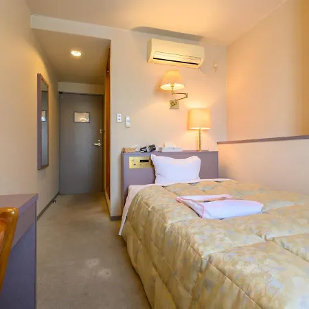 Tabist Station Hotel Isobe Ise-Shima Shima  Exterior photo