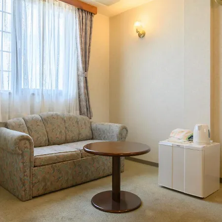Tabist Station Hotel Isobe Ise-Shima Shima  Exterior photo