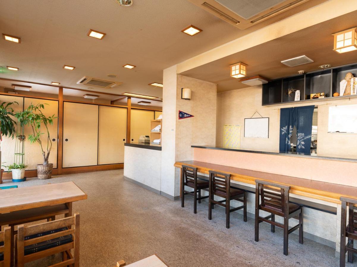 Tabist ステーションホテル磯部 伊勢志摩